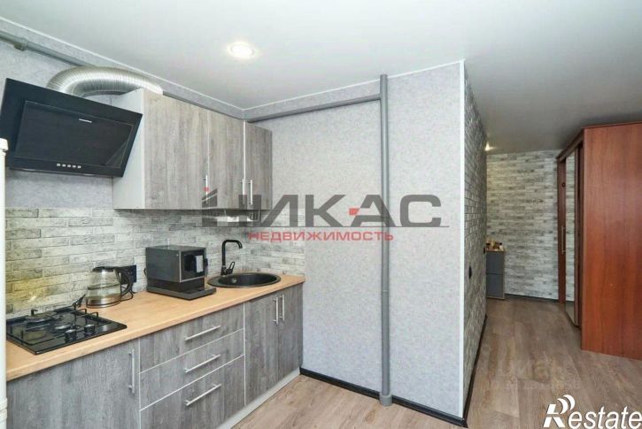 1-комн квартира проспект Ленина, 52,  д. 52