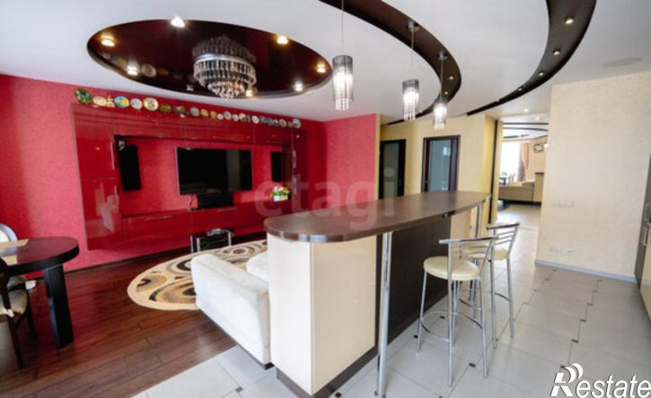 3-комн квартира Нагорная улица, 7 к2,  д. 7 к2