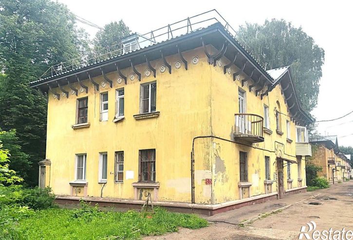 2-комн квартира улица Менжинского, 8,  д. 8