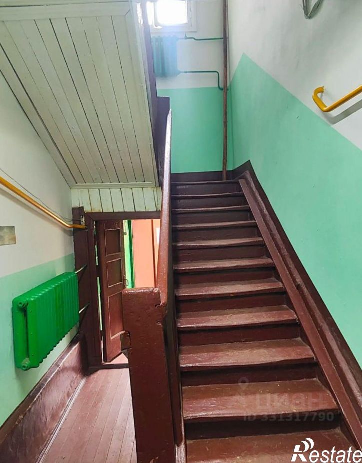 2-комн квартира улица Менжинского, 8,  д. 8