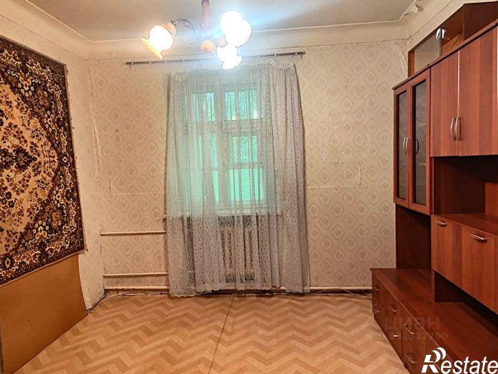 2-комн квартира улица Менжинского, 8,  д. 8