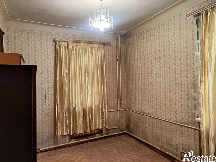 2-комн квартира улица Менжинского, 8,  д. 8