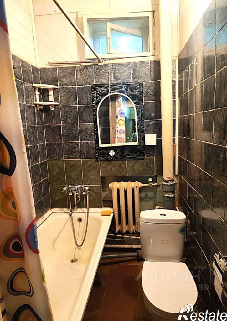 2-комн квартира улица Менжинского, 8,  д. 8