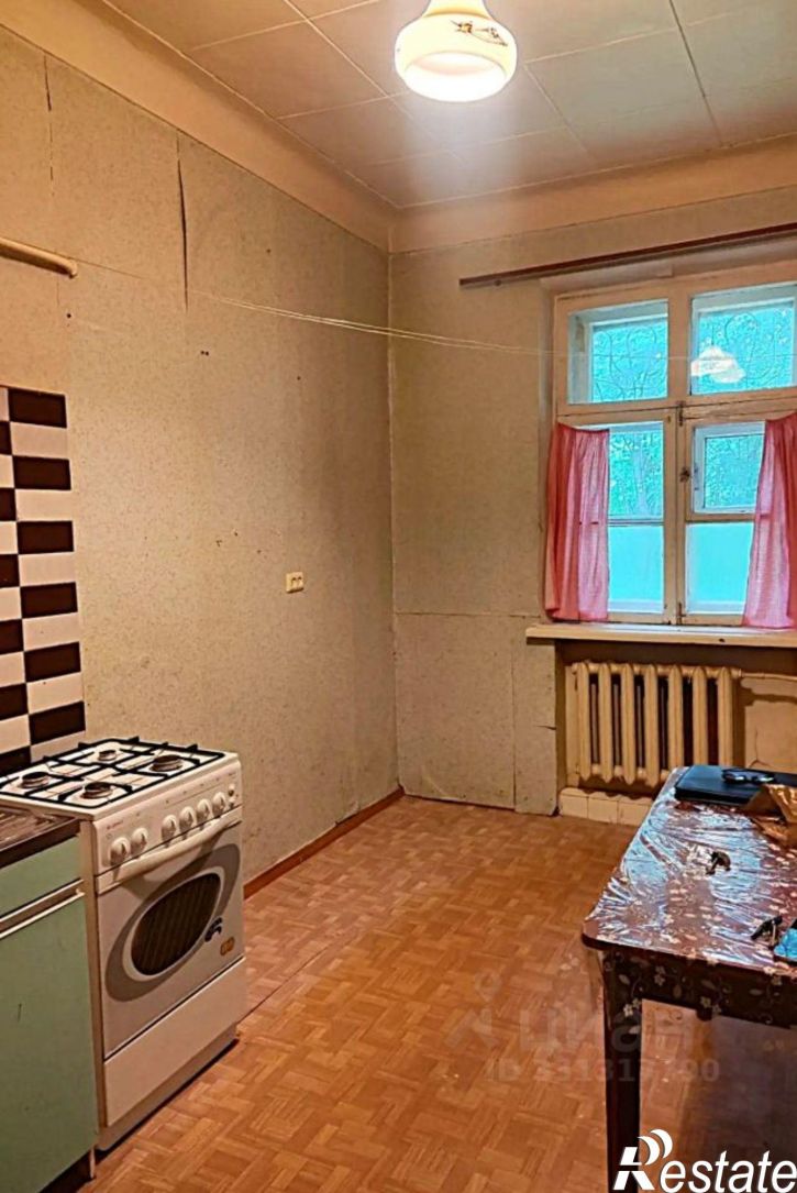 2-комн квартира улица Менжинского, 8,  д. 8