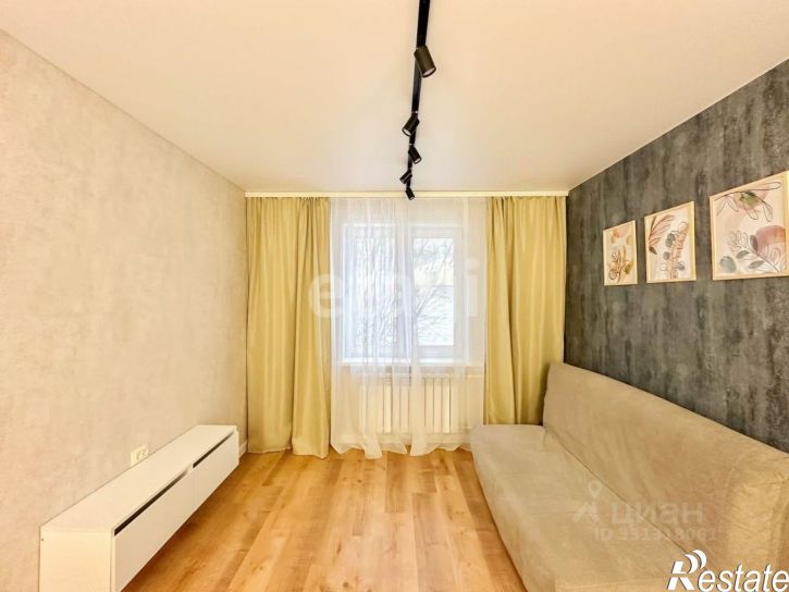 1-комн квартира Алмазная улица, 1 к3,  д. 1 к3