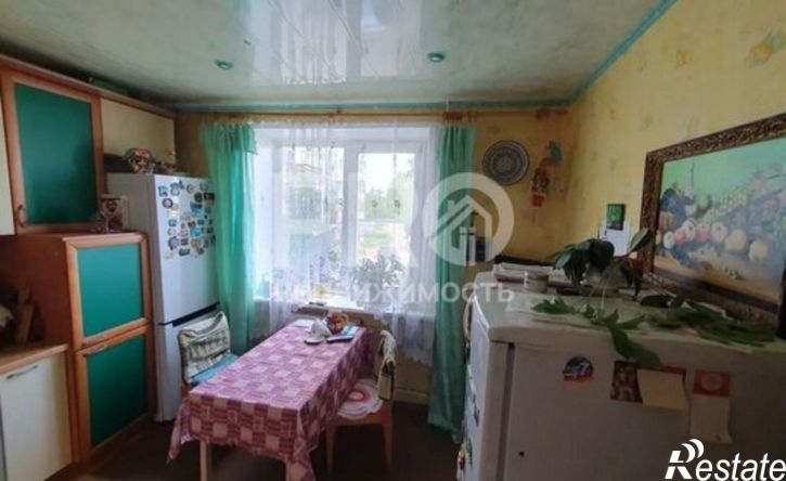 3-комн квартира Ленинградский проспект, 56/18,  д. 56/18