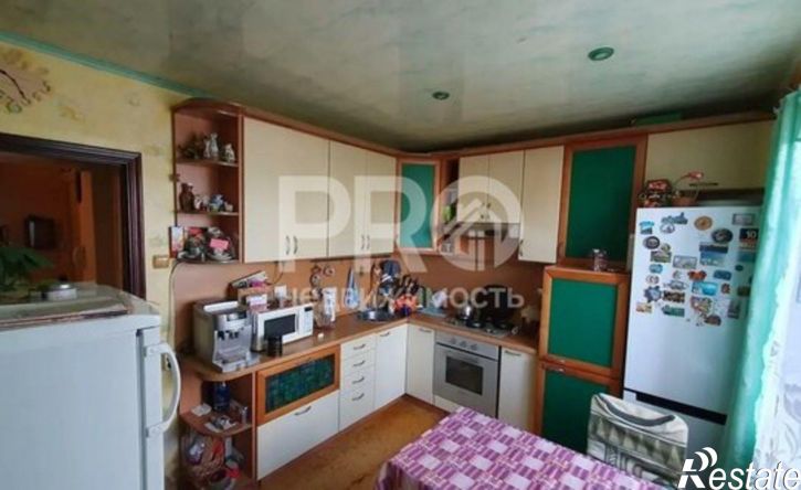 3-комн квартира Ленинградский проспект, 56/18,  д. 56/18