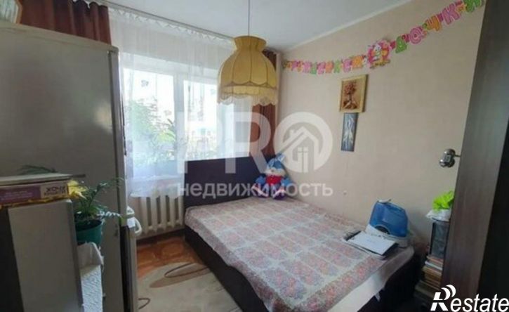 3-комн квартира Ленинградский проспект, 56/18,  д. 56/18
