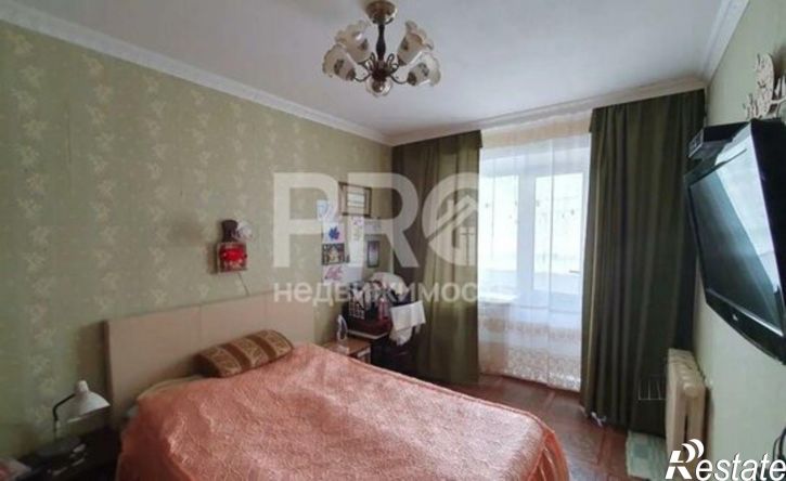 3-комн квартира Ленинградский проспект, 56/18,  д. 56/18