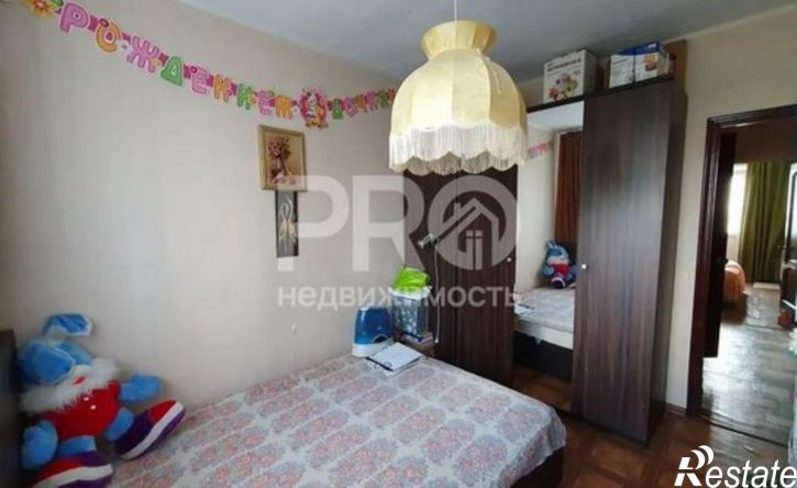 3-комн квартира Ленинградский проспект, 56/18,  д. 56/18