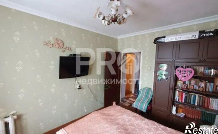3-комн квартира Ленинградский проспект, 56/18,  д. 56/18