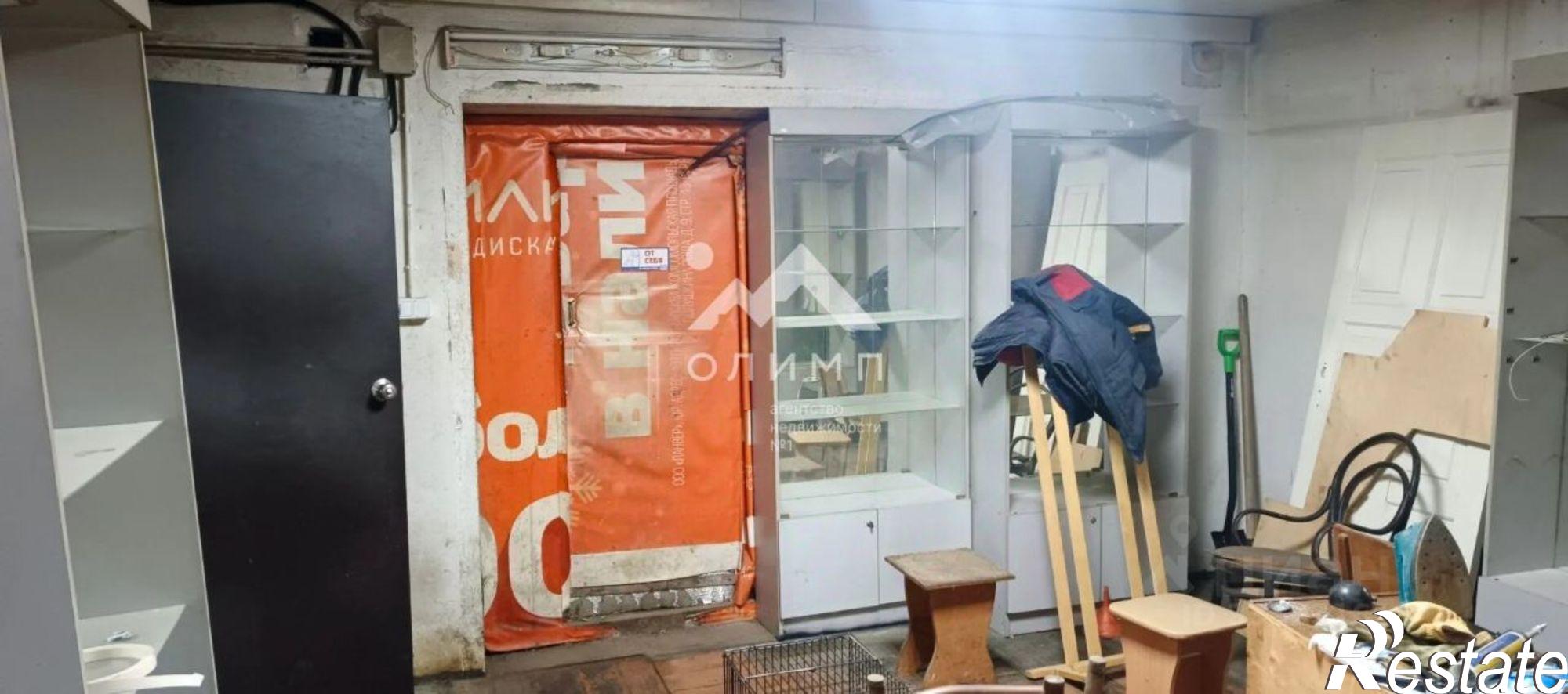 Купить гараж, место в паркинге за 3 989 700 рублей на ул Вспольинское поле, 22