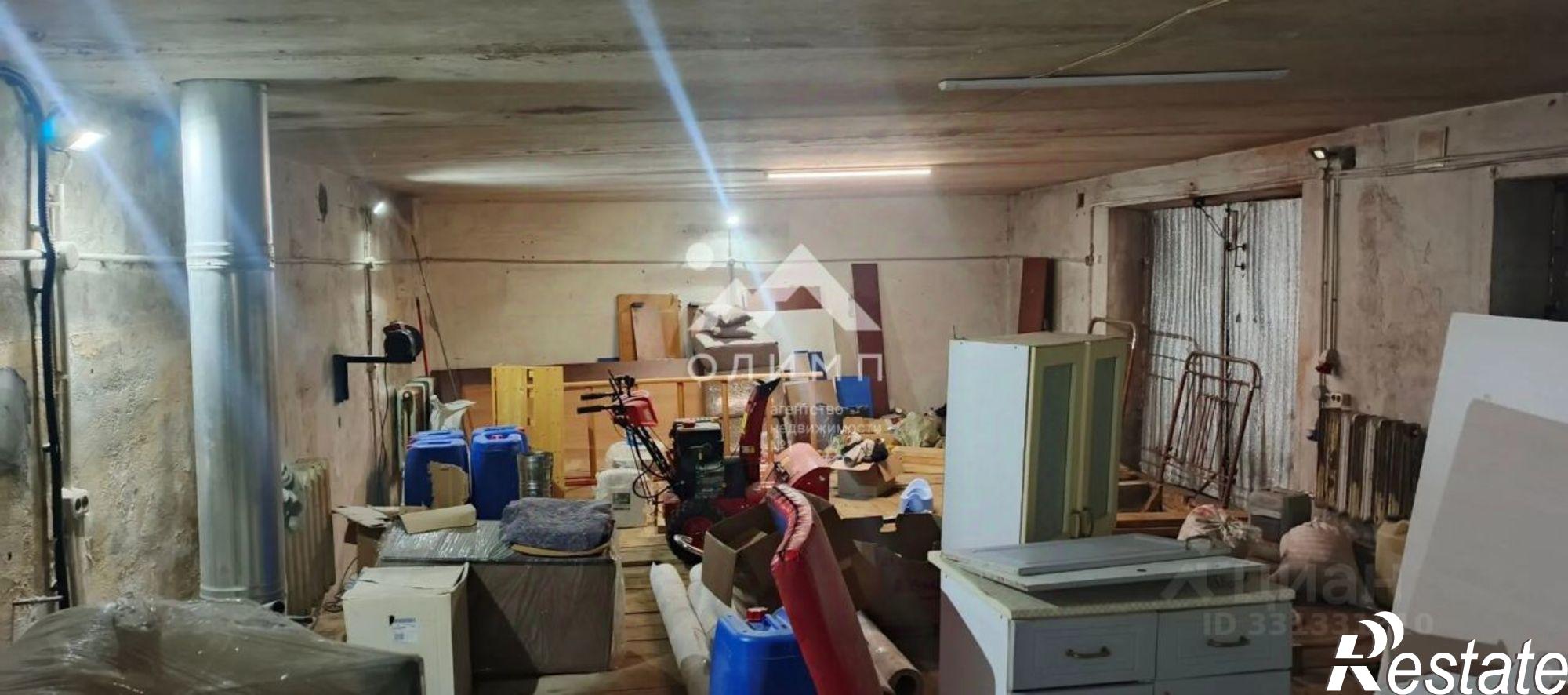 Купить гараж, место в паркинге за 3 989 700 рублей на ул Вспольинское поле, 22