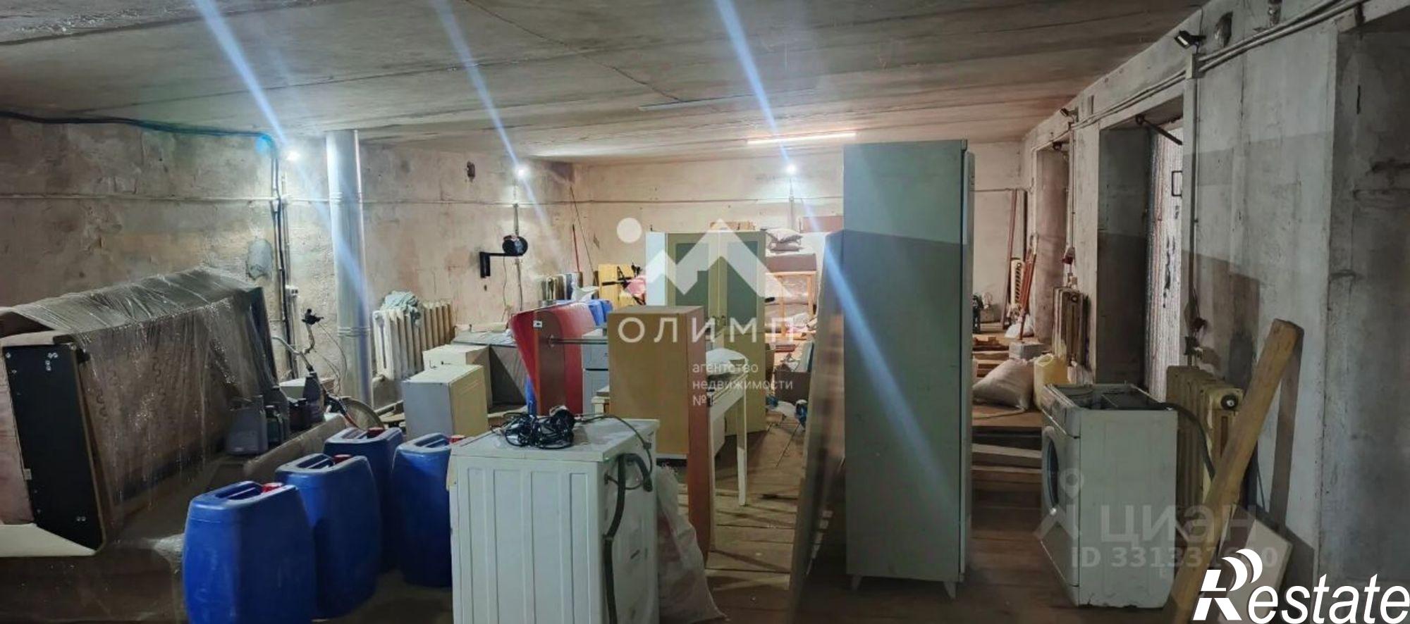 Купить гараж, место в паркинге за 3 989 700 рублей на ул Вспольинское поле, 22