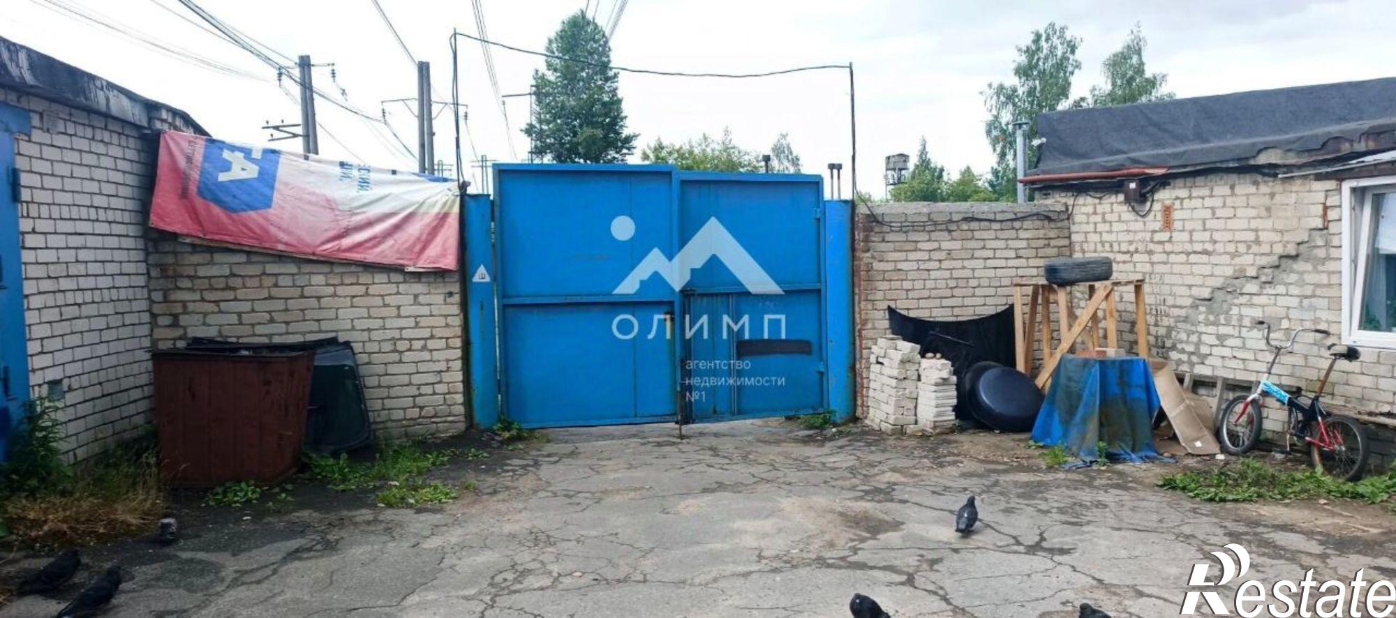 Купить гараж, место в паркинге за 3 989 700 рублей на ул Вспольинское поле, 22
