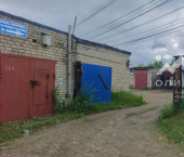 193 кв м ул Вспольинское поле, 22