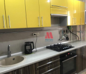 3-комн, 65кв м, этаж 9/9 Алмазная улица, д.33
