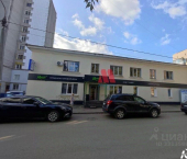 офис 30 кв м, этаж 2/2 улица Лермонтова, 9