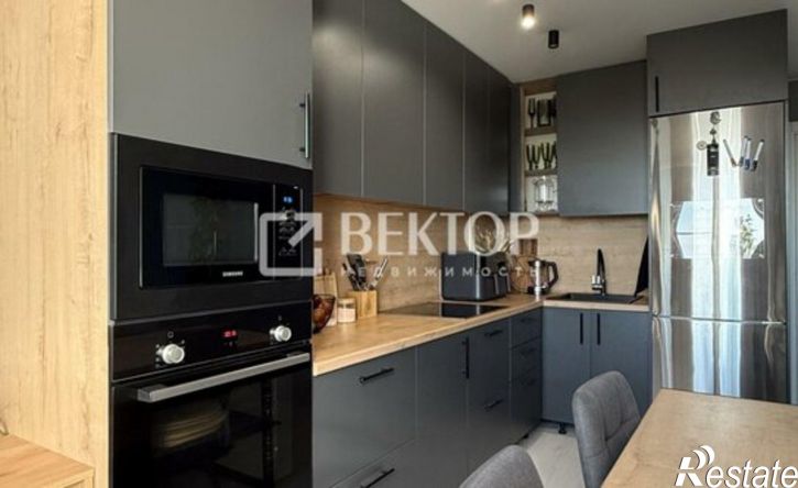 1-комн квартира улица Елены Колесовой, 26Б,  д. 26Б