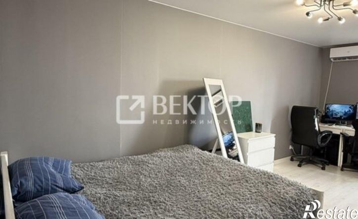 1-комн квартира улица Елены Колесовой, 26Б,  д. 26Б