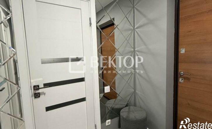 1-комн квартира улица Елены Колесовой, 26Б,  д. 26Б