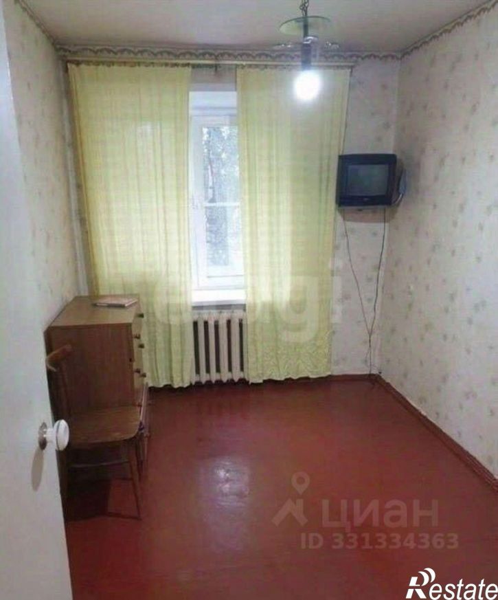 2-комн квартира ул Угличская, 3,  д. 3