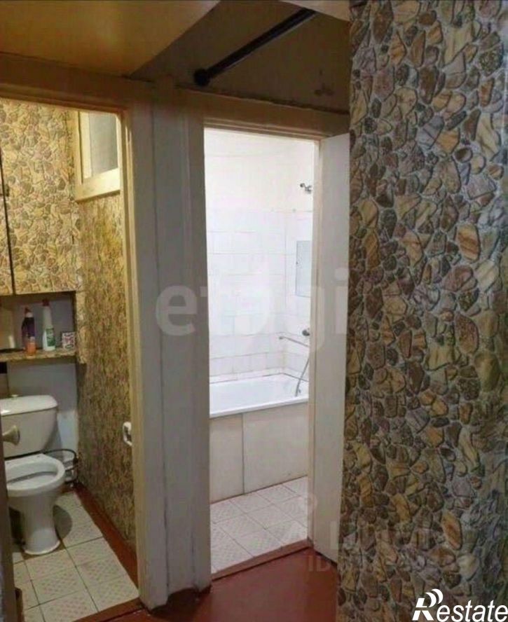 2-комн квартира ул Угличская, 3,  д. 3