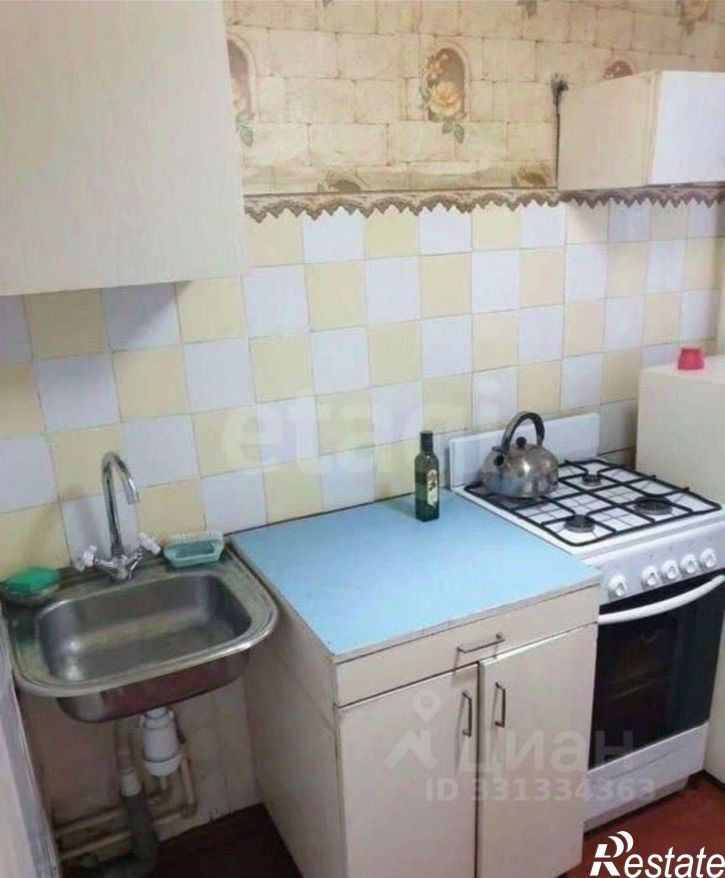 2-комн квартира ул Угличская, 3,  д. 3