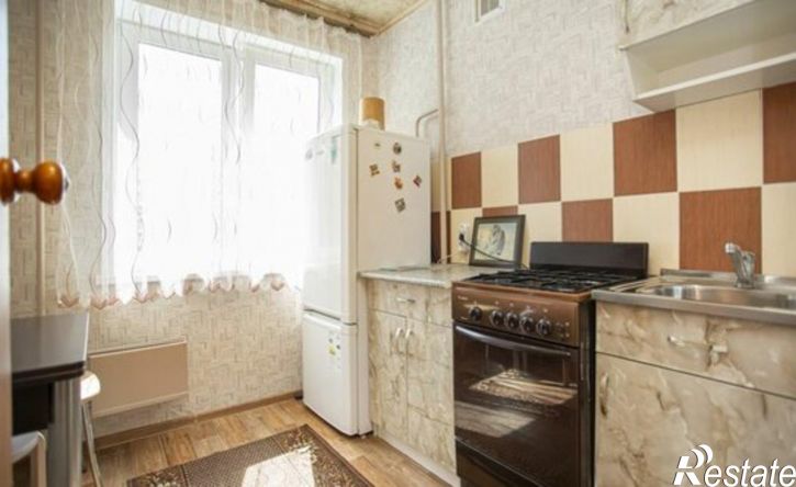 1-комн квартира ул Саукова, 3,  д. 3