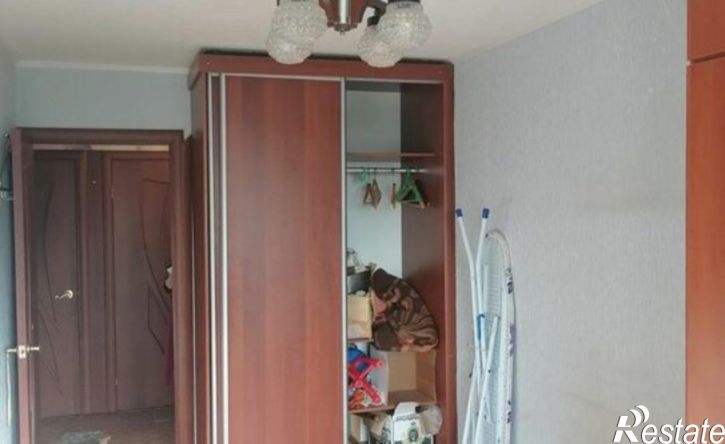 2-комн квартира Московский пр-кт, 106,  д. 106