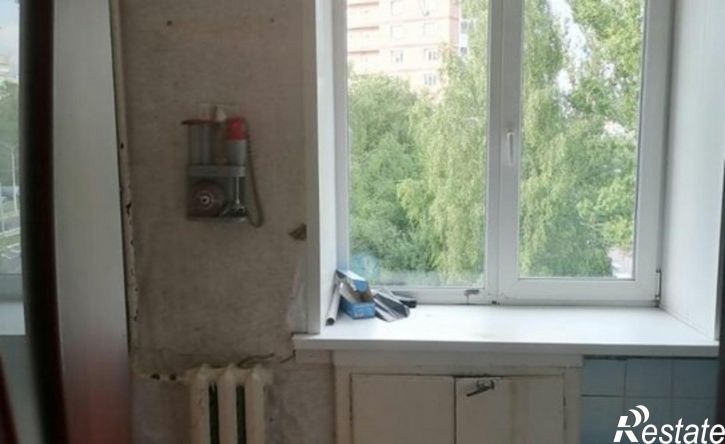 2-комн квартира Московский пр-кт, 106,  д. 106