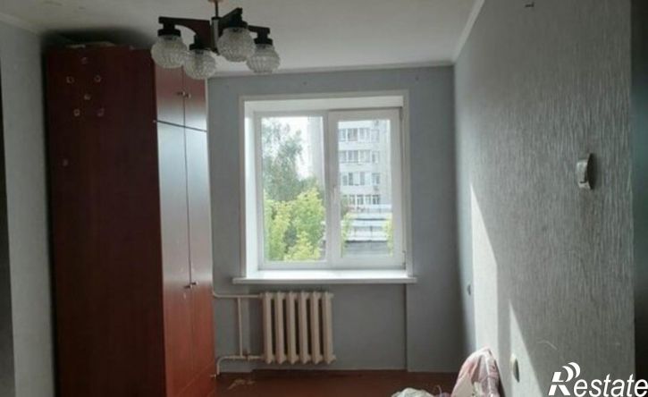 2-комн квартира Московский пр-кт, 106,  д. 106