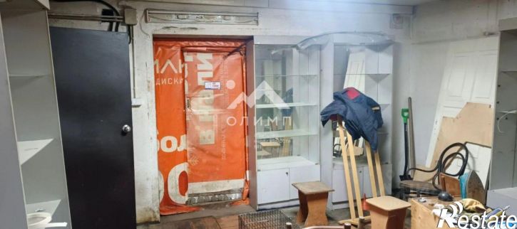 Гараж/парковка ул Вспольинское поле, 22,  д. 22