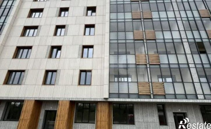 1-комн квартира Которосльная набережная, 59