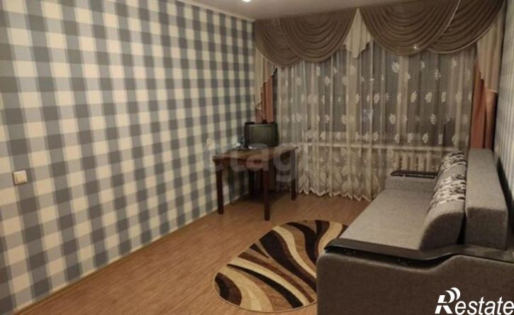 3-комн квартира ул Панфилова, 5,  д. 5