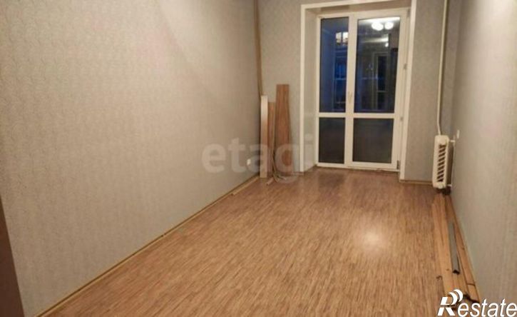 3-комн квартира ул Панфилова, 5,  д. 5