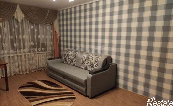 3-комн квартира ул Панфилова, 5,  д. 5