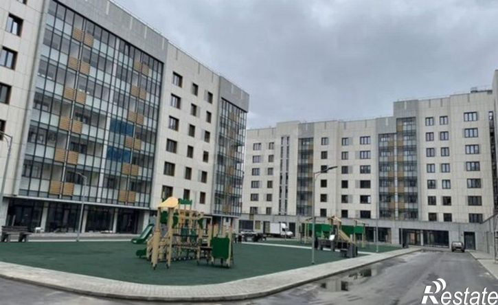 1-комн квартира Которосльная набережная, 59