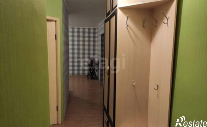 3-комн квартира ул Панфилова, 5,  д. 5