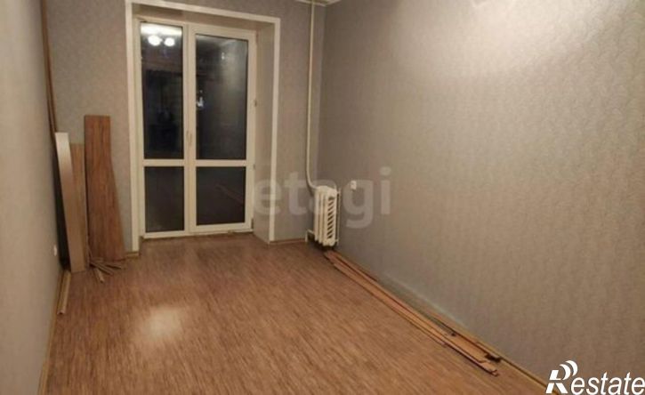 3-комн квартира ул Панфилова, 5,  д. 5