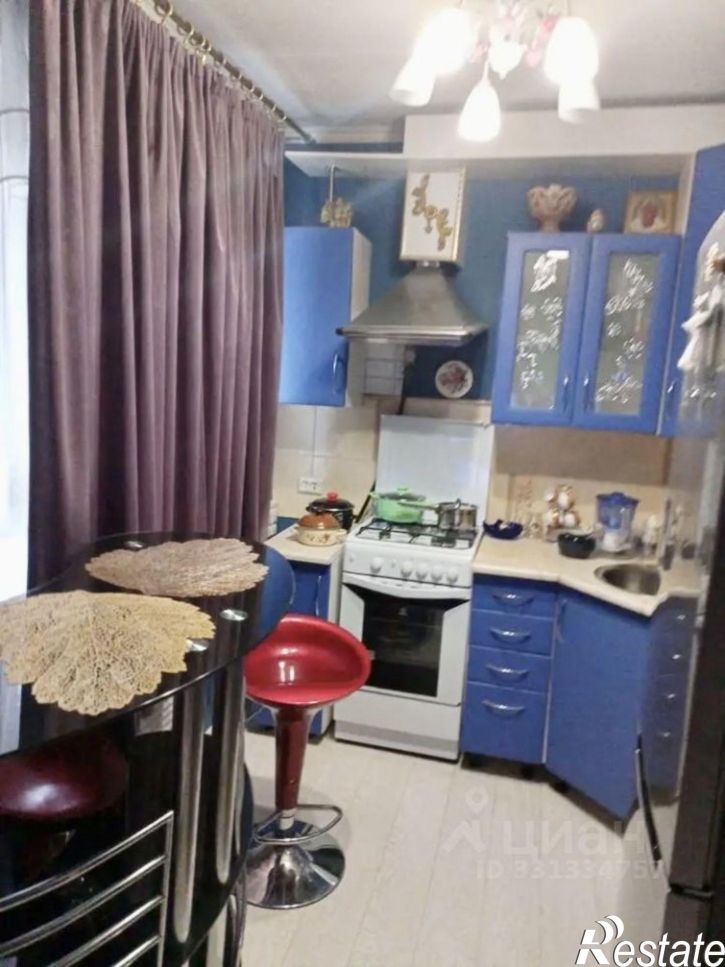 1-комн квартира ул Угличская, 31,  д. 31