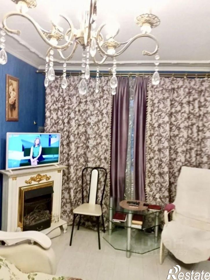 1-комн квартира ул Угличская, 31,  д. 31