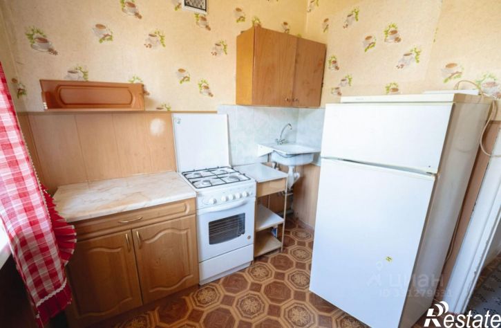 1-комн квартира ул Ньютона, 28,  д. 28