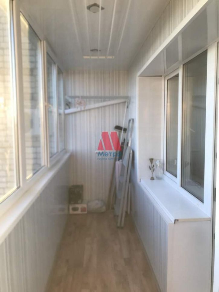 3-комн квартира Алмазная улица, д.33