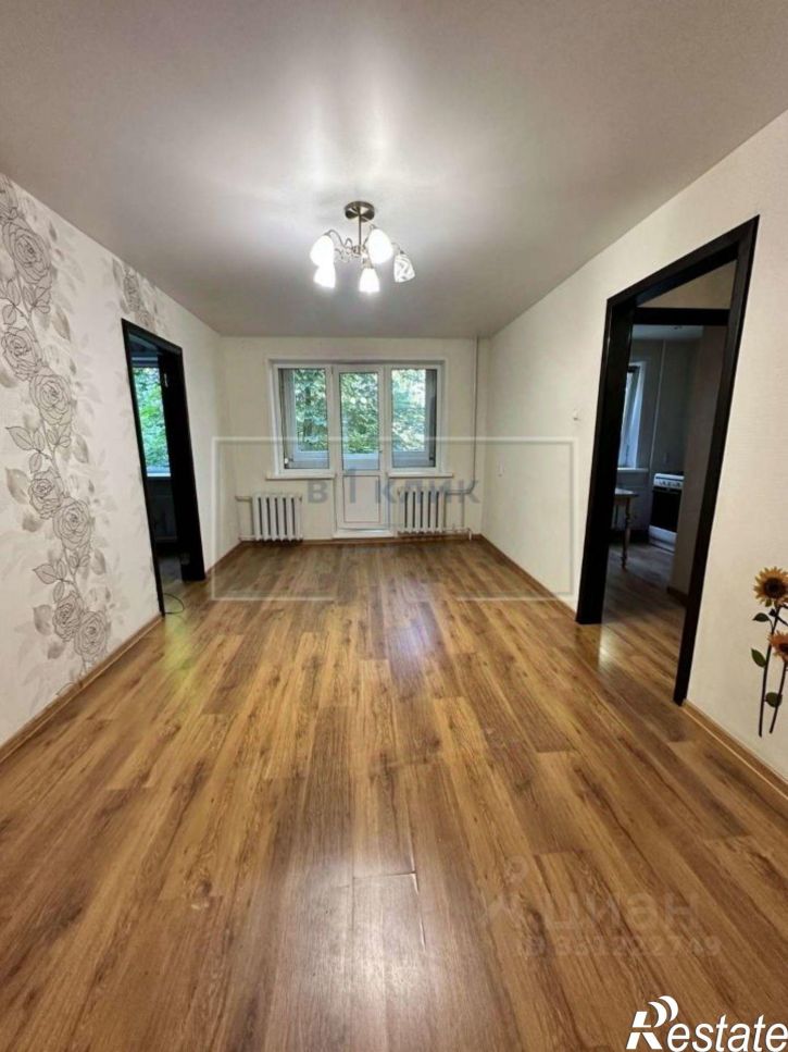 2-комн квартира улица Урицкого, 38,  д. 38