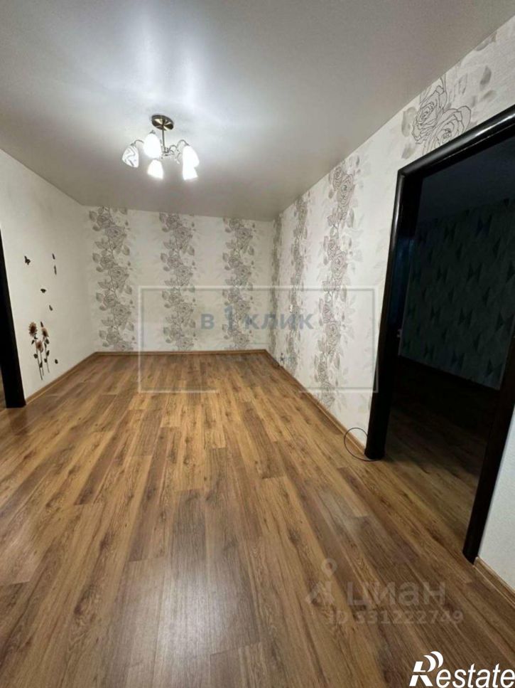 2-комн квартира улица Урицкого, 38,  д. 38