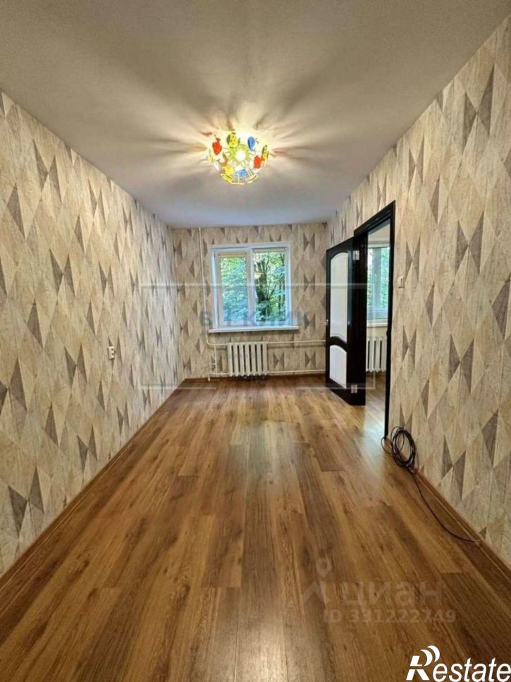 2-комн квартира улица Урицкого, 38,  д. 38