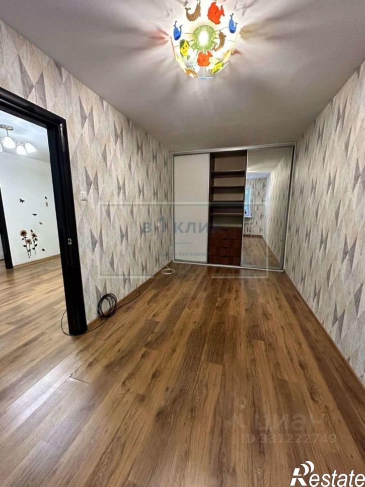 2-комн квартира улица Урицкого, 38,  д. 38