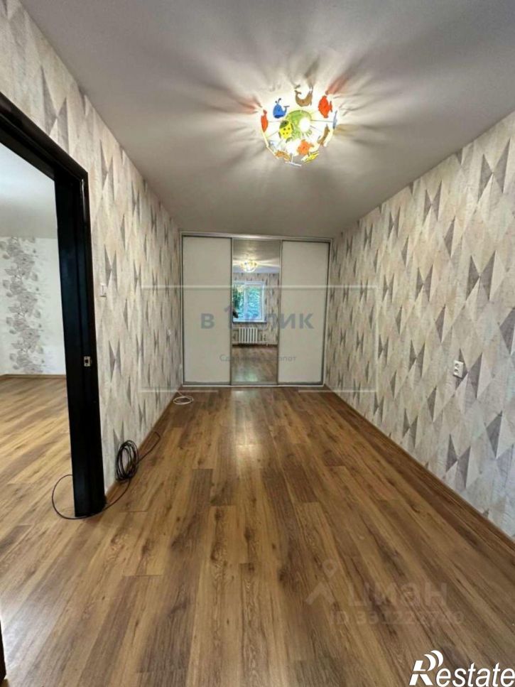 2-комн квартира улица Урицкого, 38,  д. 38