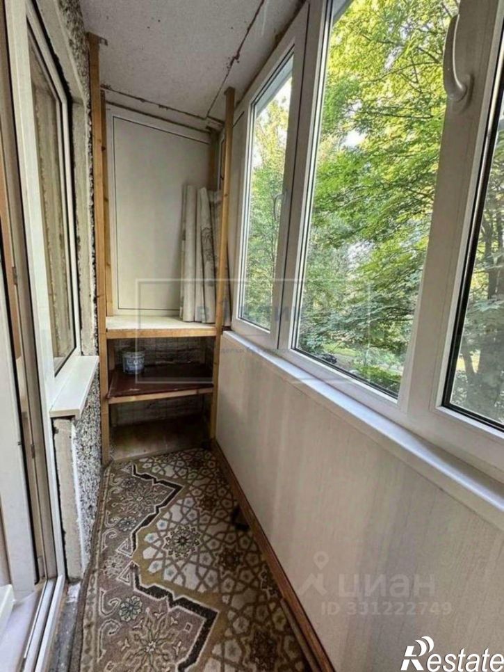 2-комн квартира улица Урицкого, 38,  д. 38
